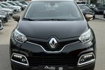 Renault Captur 1.2 TCe Elysee KAMERA/NAVI/SITZHEIZUNG 97.093 km 9.900 &euro; Villingen-Schwenningen 78054