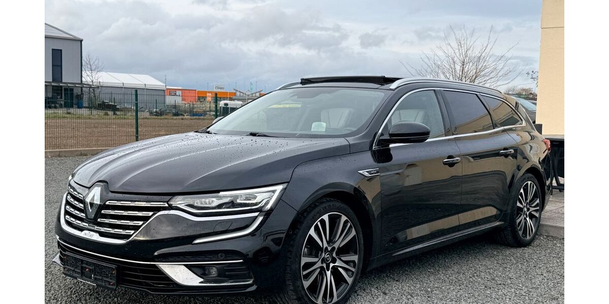 Renault Talisman 105.000 km 19.900 &euro; Düren 52351