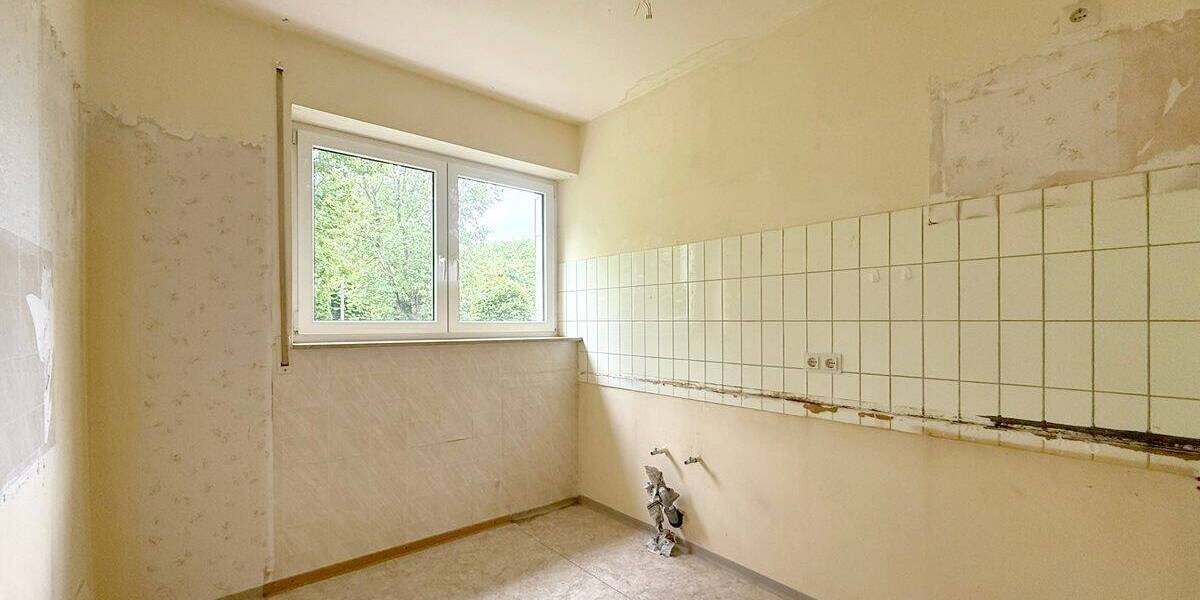 Etagenwohnung Oberkochen - 4 Zimmer, 83 m&sup2;, 199.000&euro; | Angebot:26627222