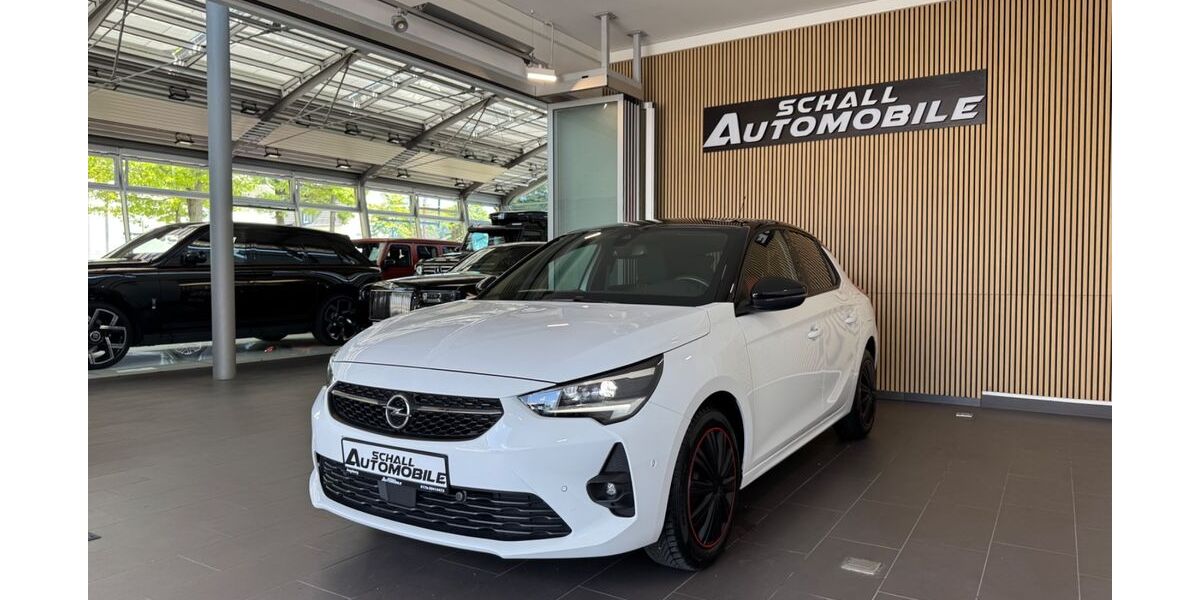 Opel Corsa 38.800 km 13.890 &euro; Gersthofen 86368