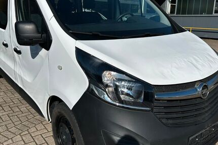Opel Vivaro 60.350 km 12.990 &euro; Wettringen 48493