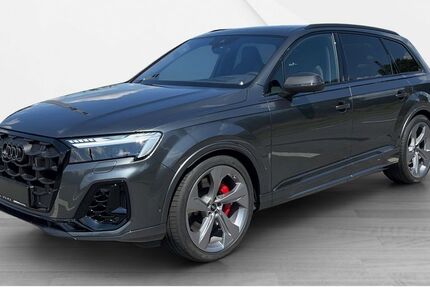Audi SQ7 3.500 km 136.950 € Neubrandenburg 17036