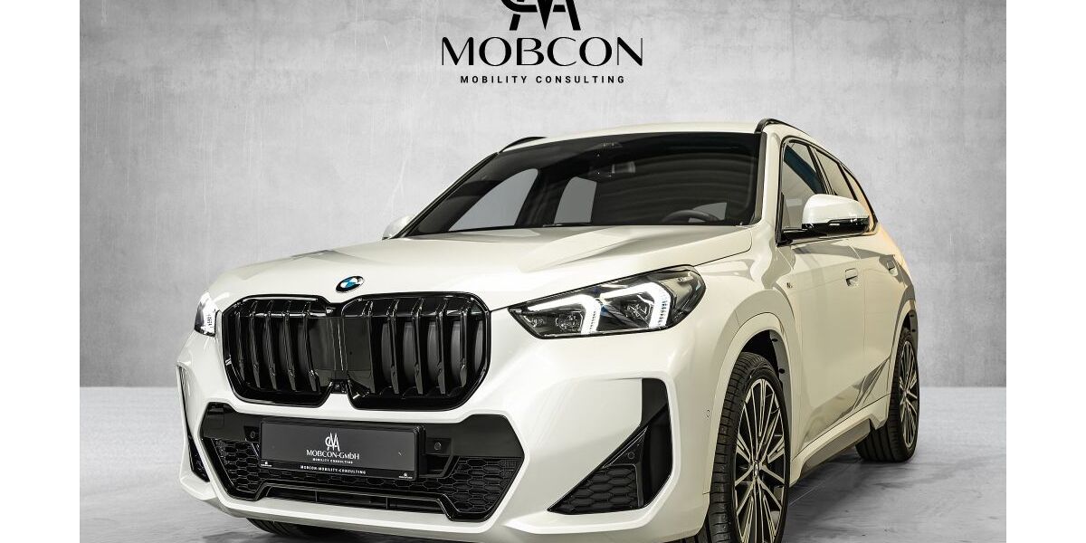 BMW X1 25.000 km 45.500 &euro; Remseck 71686
