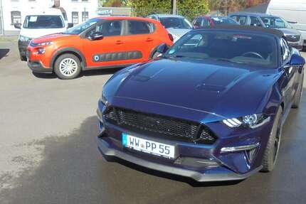 Ford Mustang 12.300 km 44.990 € Höhen 56462
