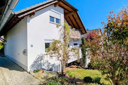 Haus Laubach - 6 Zimmer, 142 m&sup2;, 1.680&euro; | Angebot:26386361