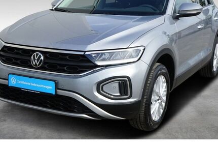 VW T-Roc 11.885 km 24.440 &euro; Chemnitz 09113