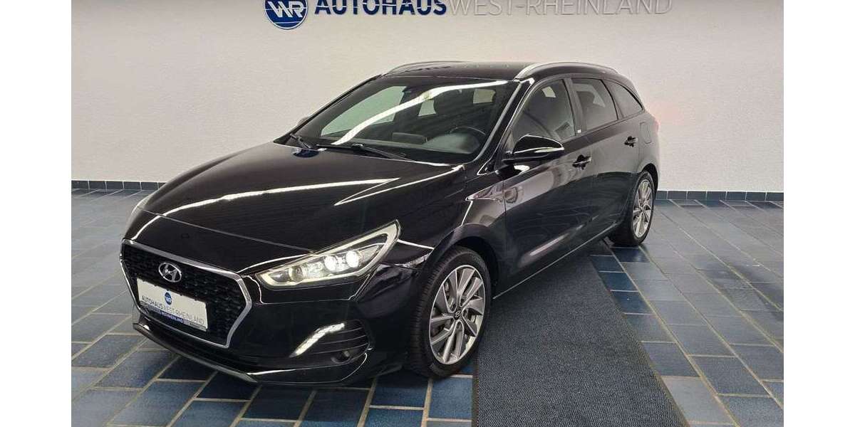 Hyundai i30 181.500 km 8.890 &euro; Kempen 47906