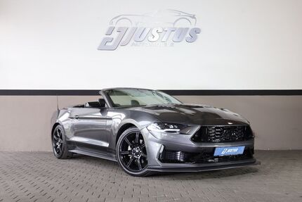 Ford Mustang 79.323 km 27.900 &euro; Limburg an der Lahn 65549