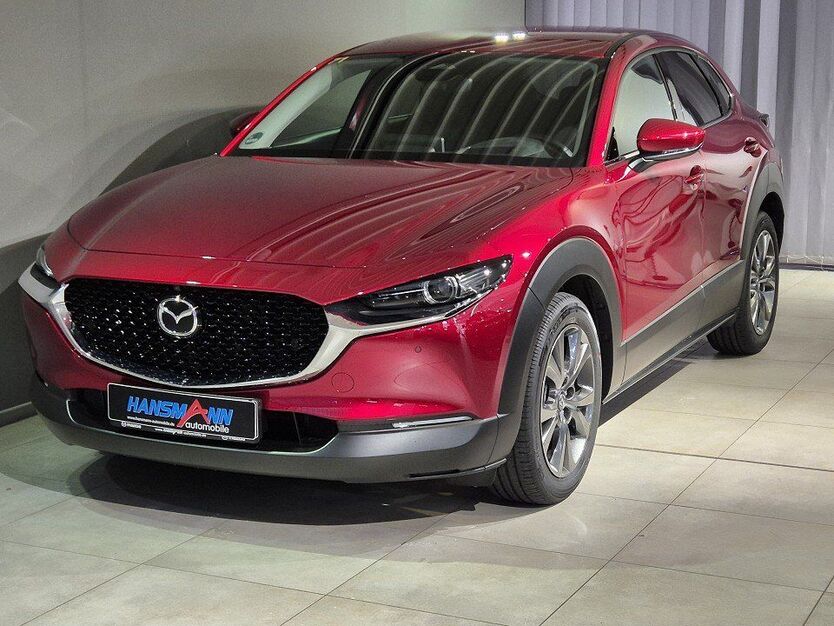 CX-30