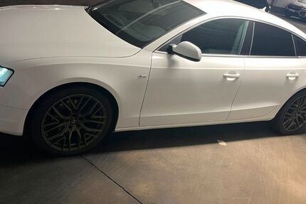 Audi A5 174.000 km 8.700 &euro; Bad Oldesloe 23843