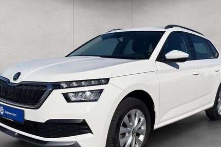 Skoda Kamiq 23.936 km 17.990 &euro; Heide 25746