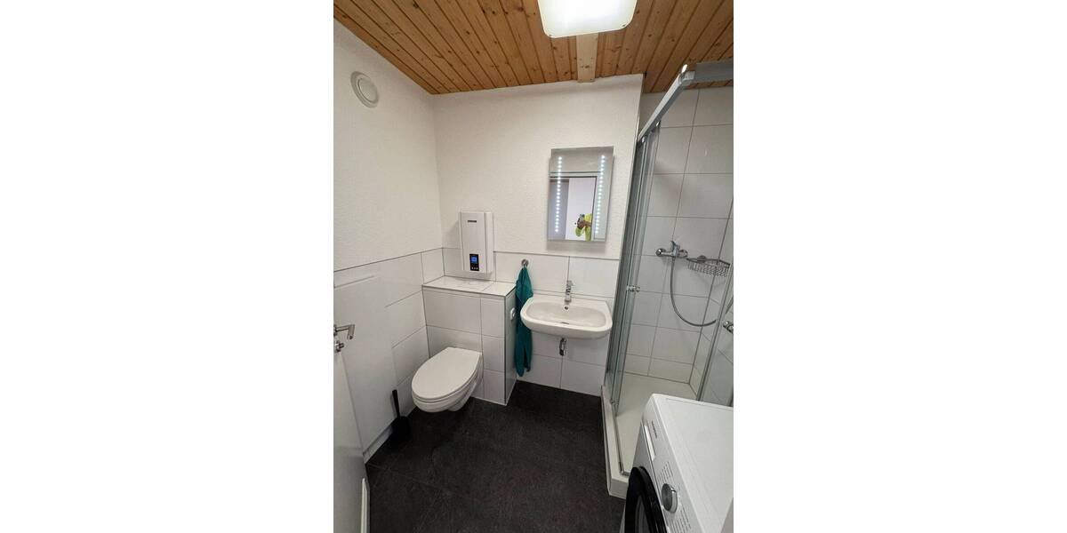 Etagenwohnung Baiersbronn Schönmünzach - 2 Zimmer, 67 m&sup2;, 125.000&euro; | Angebot:26160610