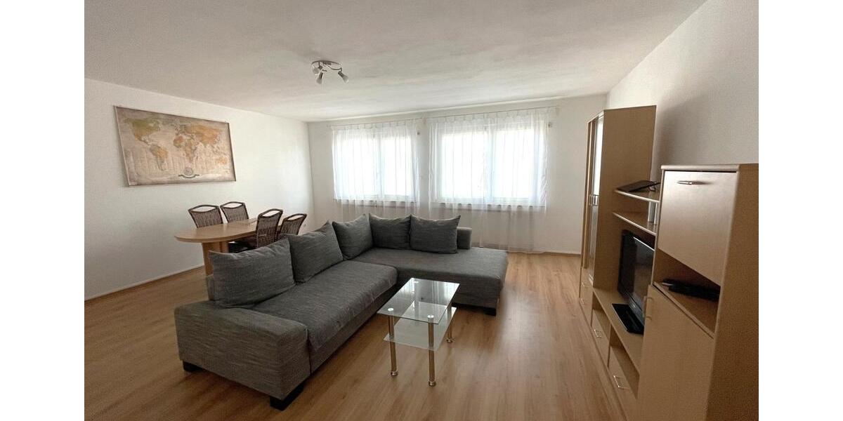 Etagenwohnung Gerlingen - 2 Zimmer, 61 m&sup2;, 155.000&euro; | Angebot:26314785
