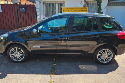 Renault Clio 99.800 km 4.999 &euro; Markkleeberg 04416