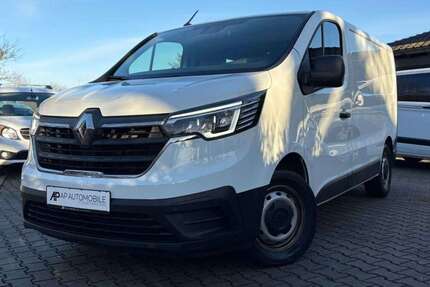Renault Trafic 71.342 km 19.230 &euro; Steinenbronn 71144