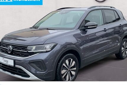 VW T-Cross 7.344 km 25.220 &euro; Kölln-Reisiek 25337