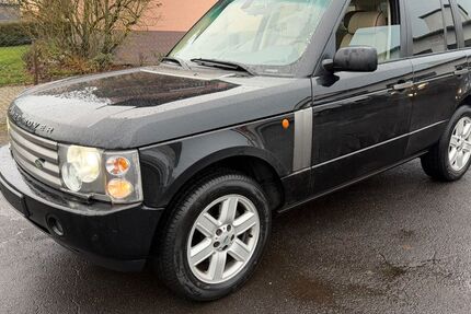 Land Rover Range Rover 181.000 km 10.900 &euro; Girod bei Montabaur 56412