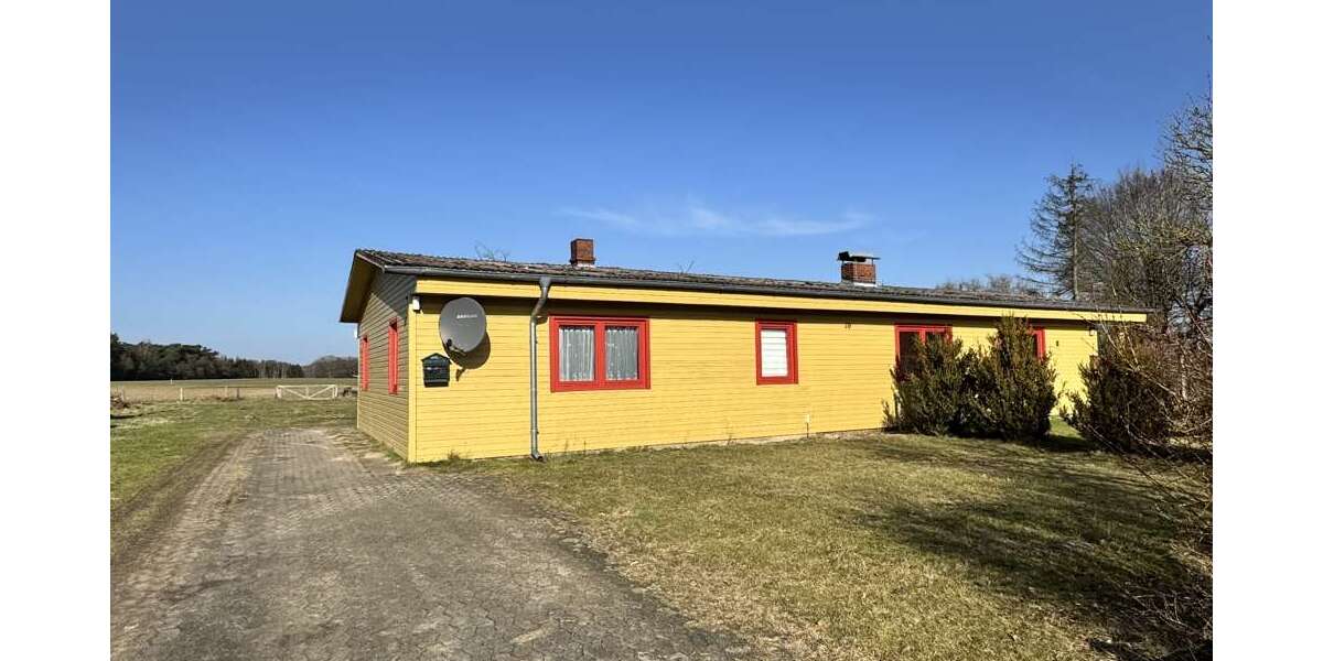 Einfamilienhaus Dahlenburg / Lemgrabe Lemgrabe - 5 Zimmer, 133 m&sup2;, 169.000&euro; | Angebot:26249756
