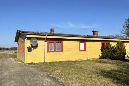 Haus Dahlenburg / Lemgrabe Lemgrabe - 5 Zimmer, 133 m&sup2;, 169.000&euro; | Angebot:26249756