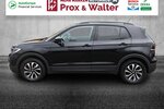 VW T-Cross TSI OPF Active LED+NAVI+KAMERA+ACC 46.636 km 19.900 &euro; Hagenow 19230