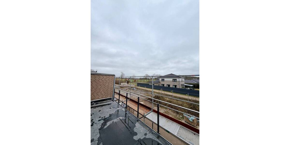 Reihenmittelhaus Verden - 4 Zimmer, 123 m&sup2;, 1.600&euro; | Angebot:25970699