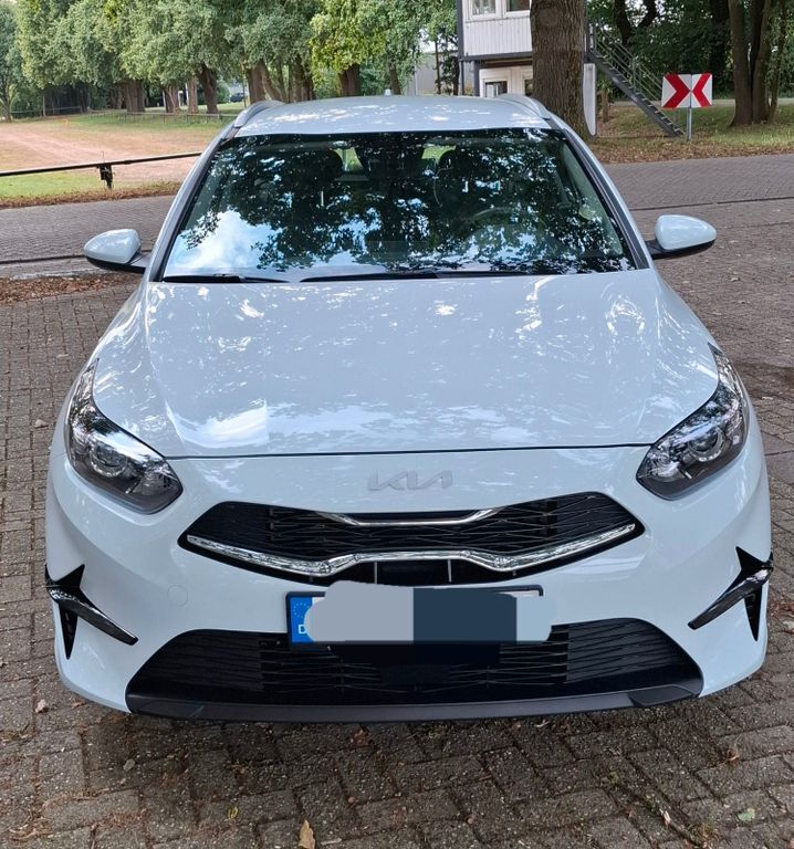 ceed Sportswagon