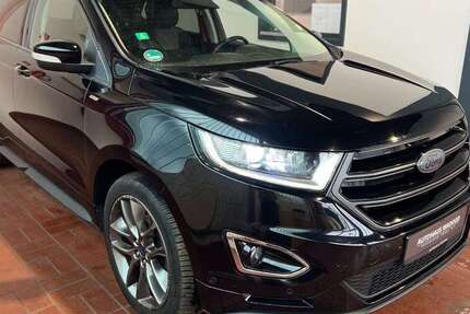 Ford Edge 96.984 km 16.900 &euro; Kisdorf 24629
