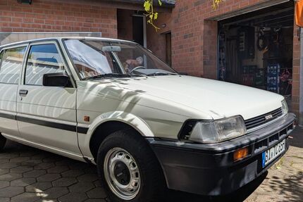 Toyota Corolla 137.062 km 2.999 &euro; Bielefeld 33659