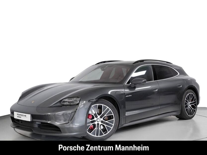 Porsche Taycan 65.509 km 67.900 € Mannheim 68229