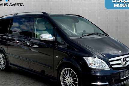 Mercedes-Benz Viano 109.000 km 27.990 € Pinneberg 25421