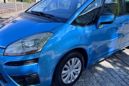 Citroen C4 Picasso 117.000 km 4.990 &euro; Berlin - Tempelhof 12107