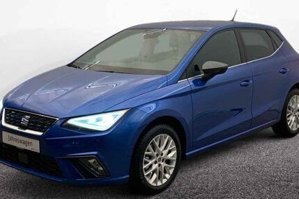 Seat Ibiza 7.200 km 20.970 &euro; Kaufbeuren 87600