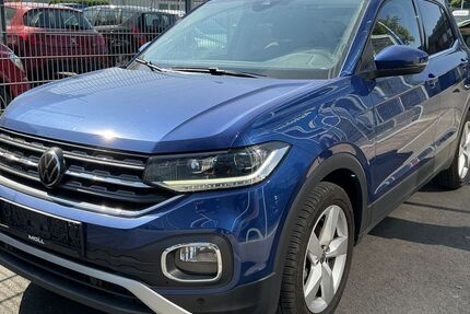 VW T-Cross 29.425 km 19.400 &euro; Eitorf 53783