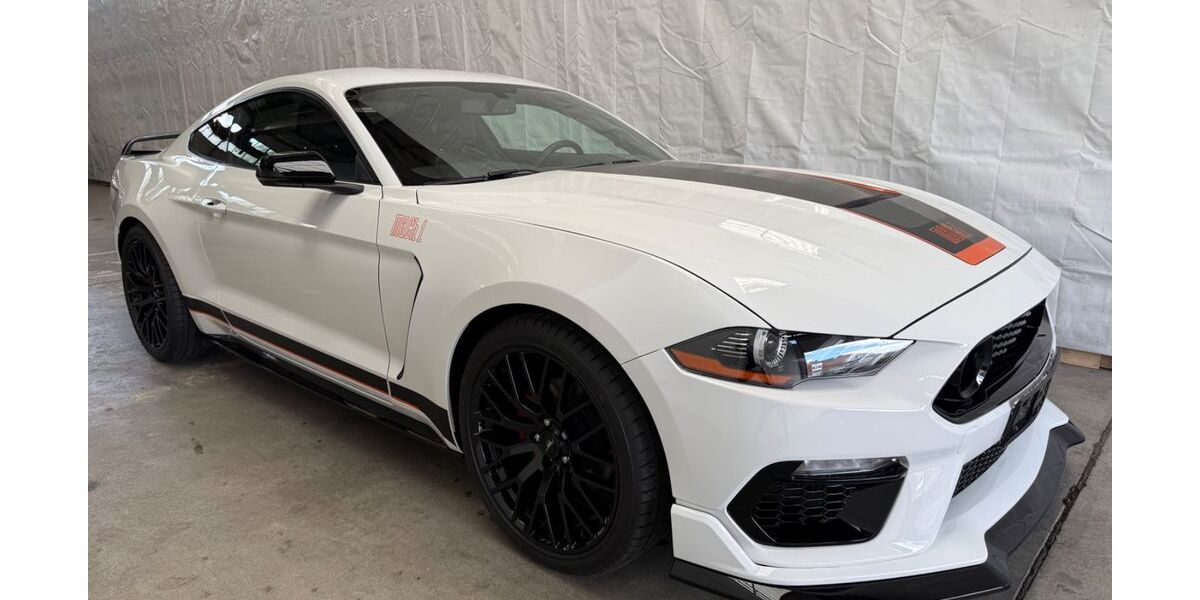 Ford Mustang 46.000 km 27.900 &euro; Düsseldorf 40589