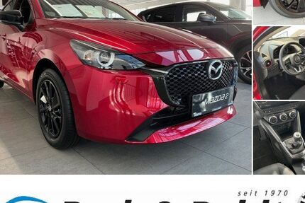 Mazda 2 5.534 km 19.950 € Hamburg 22761