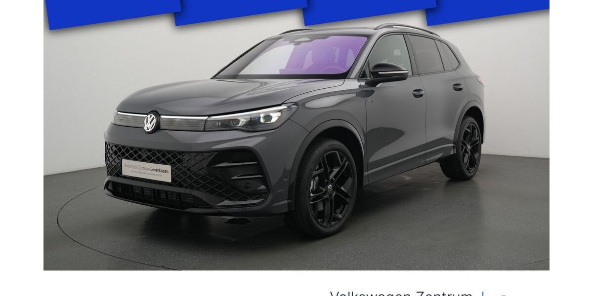 VW Tiguan 1.009 km 57.980 &euro; Leverkusen 51379