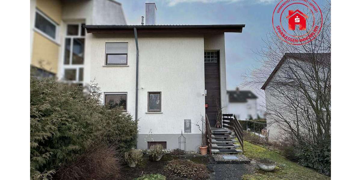 Einfamilienhaus Weikersheim - 5 Zimmer, 117 m&sup2;, 150.000&euro; | Angebot:25920358