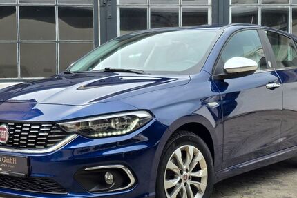 Fiat Tipo 55.983 km 10.990 &euro; München 81379