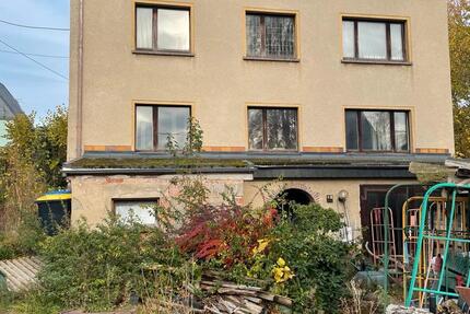 Wohngrundstück in Frankenau zimmer