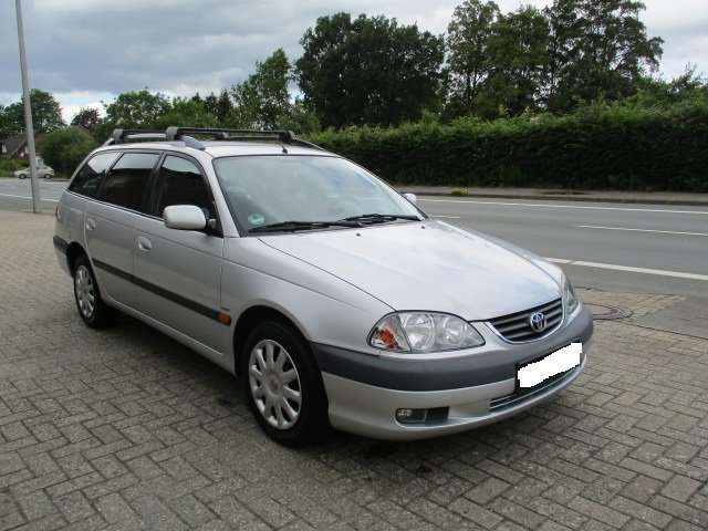 Avensis