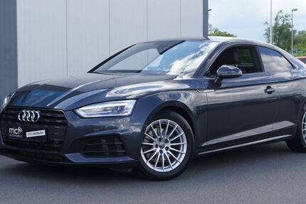 Audi A5 135.266 km 17.690 &euro; Harztor ( Nordhausen ) 99768