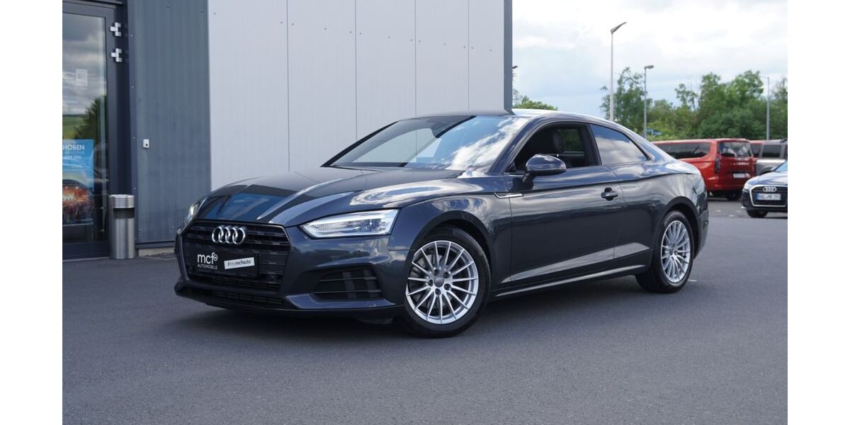 Audi A5 135.266 km 17.690 &euro; Harztor ( Nordhausen ) 99768