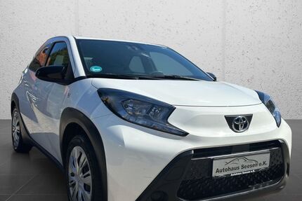 Toyota Aygo (X) 16.590 km 13.390 &euro; Seesen/Rhüden 38723