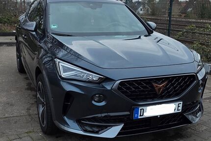 Cupra Formentor 78.000 km 23.600 &euro; Düsseldorf 40229