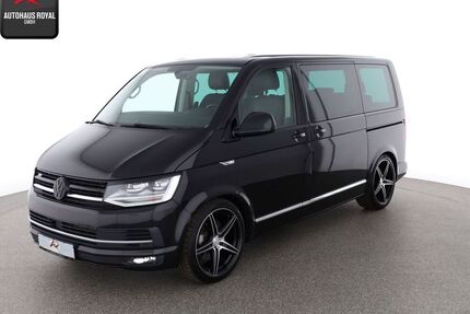 VW T6 Multivan
