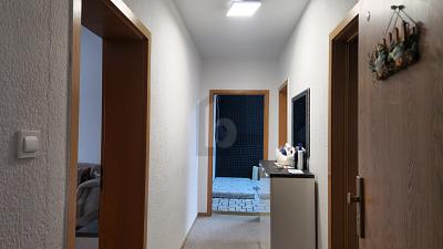 STRATEGISCH KLUG UND FLEXIBEL IN BICKENBERG - Erdgeschoßwohnung Villingen-Schwenningen Schwenningen | Angebot:25318281