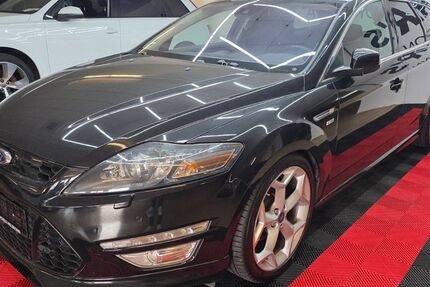 Ford Mondeo 250.000 km 7.990 &euro; Leingarten 74211