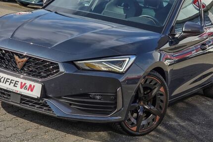 Cupra Leon 29.552 km 34.780 &euro; Hamm 59063