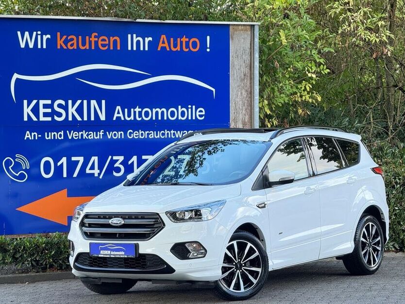 Kuga