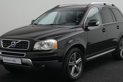 Volvo XC90 284.120 km 8.650 &euro; Bad Bentheim 48455